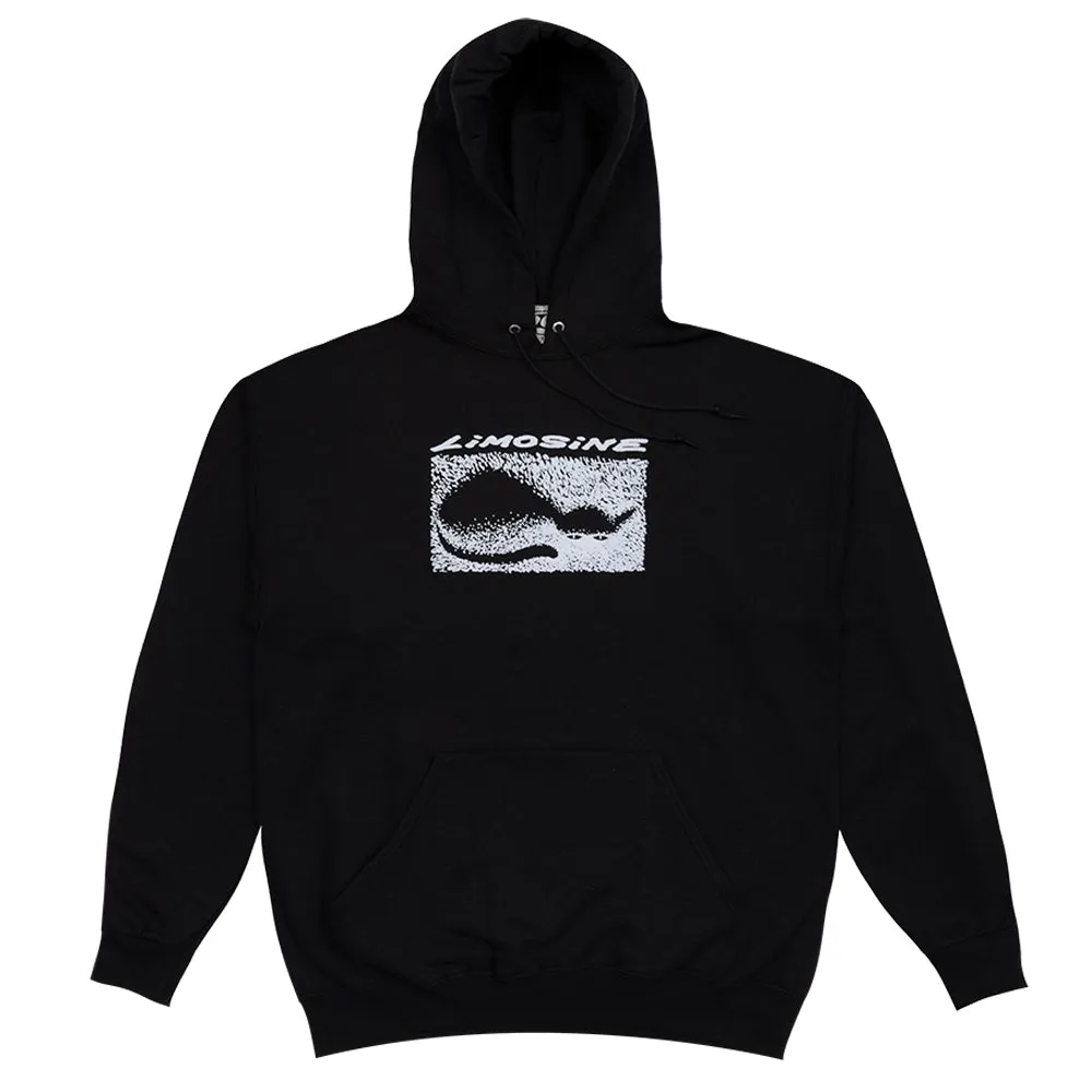 Limosine Cat Hoodie
