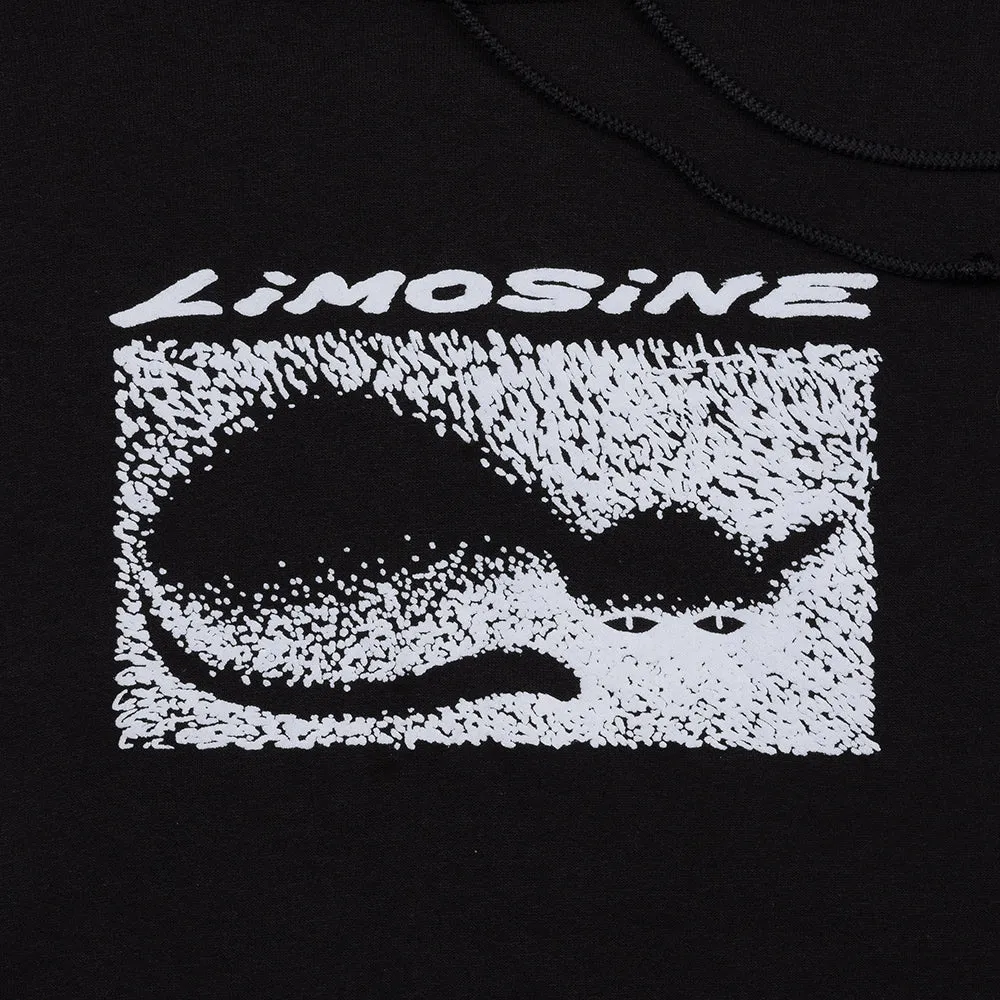 Limosine Cat Hoodie