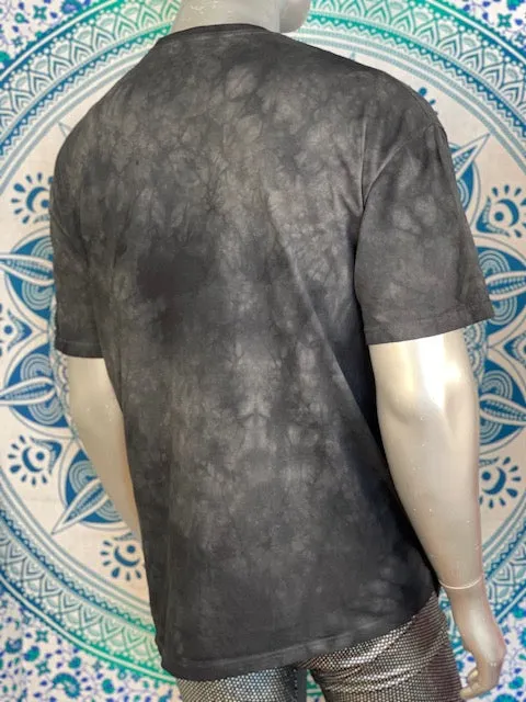 Liquid Blue Short Sleeve #13