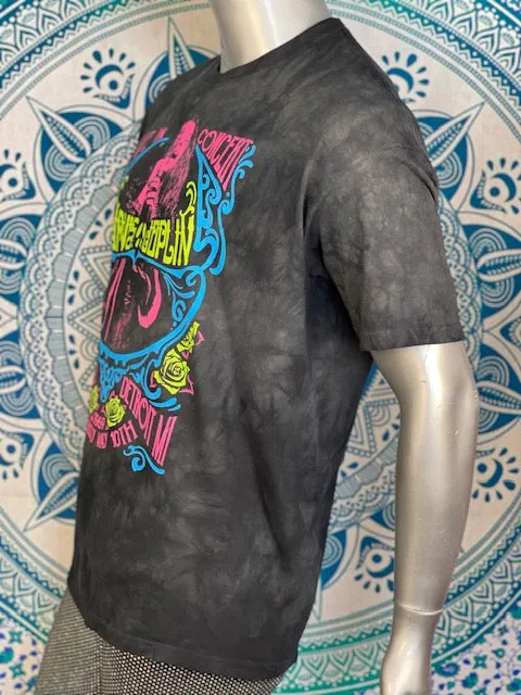 Liquid Blue Short Sleeve #13