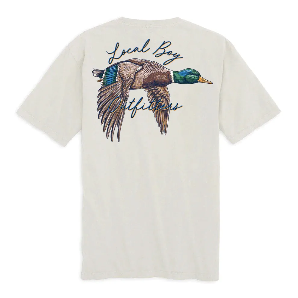 Local Boy Outfitters Migrating SS Tee