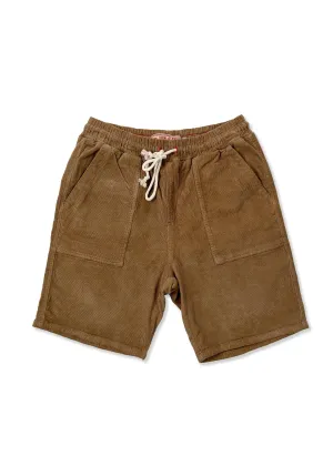 Logan Short