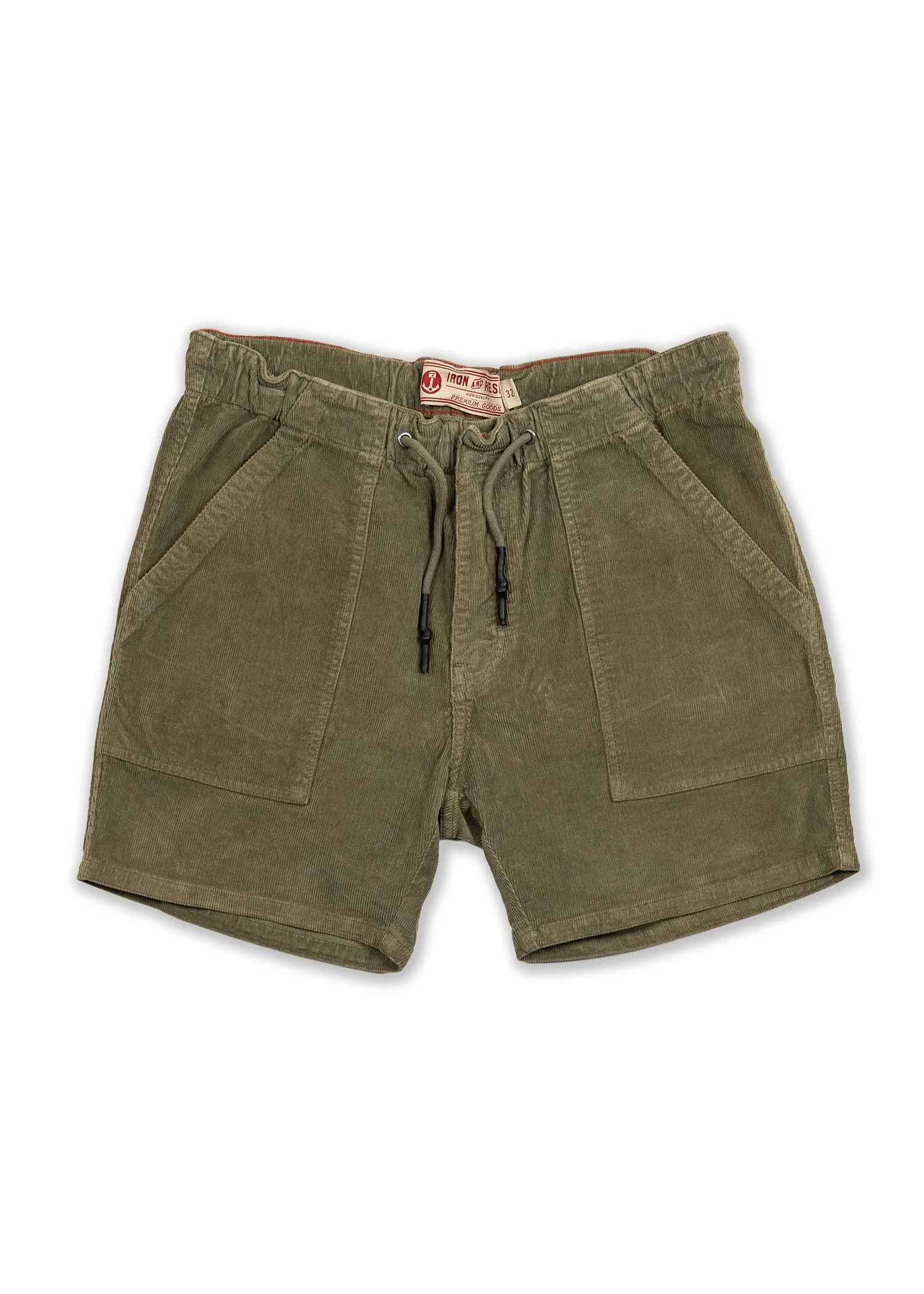 Logan Short