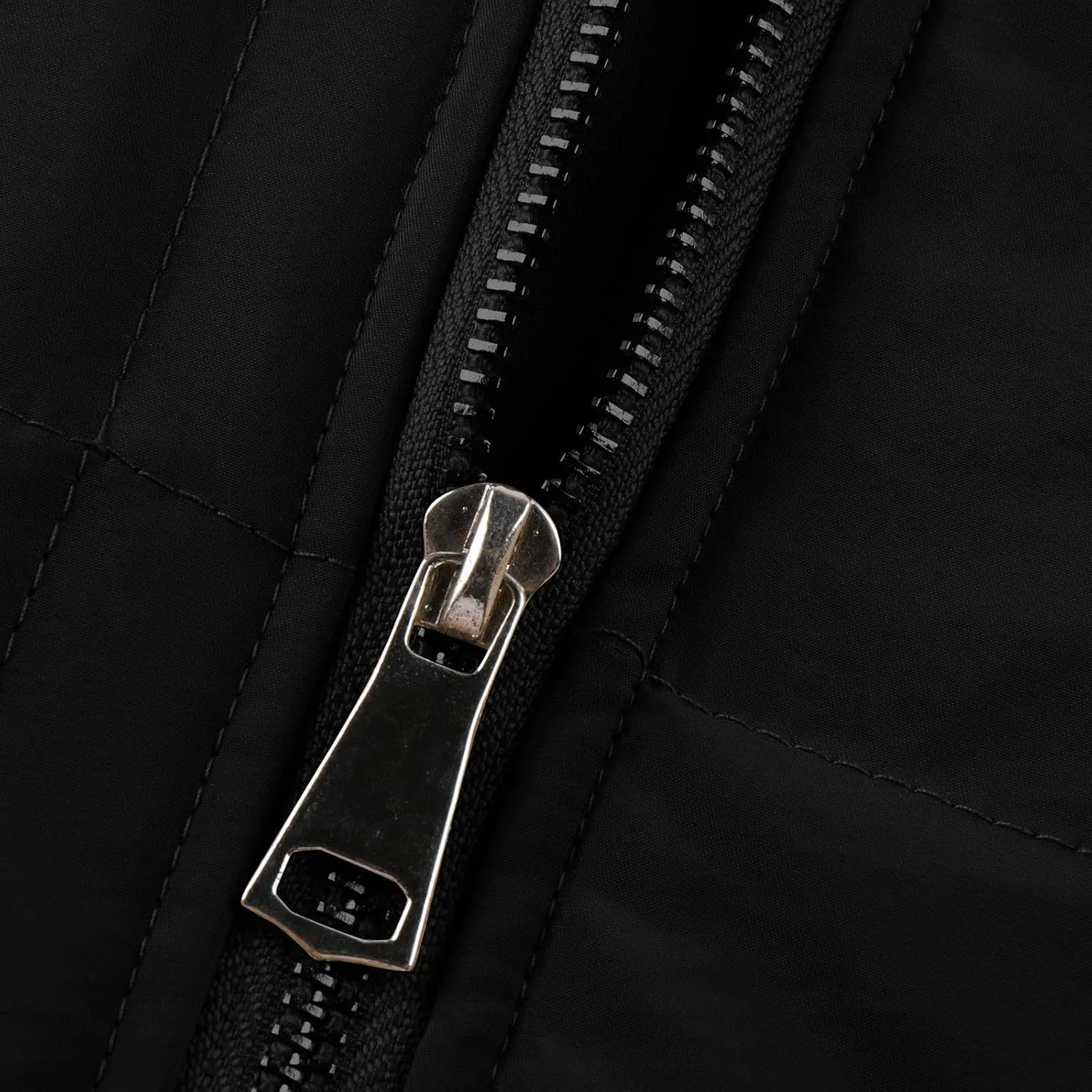 Long Length Bubble Puffer Parka Cotton Jacket Loose Pocket Cotton Jacket Womens Long Maxi Puffer Coat Down Jacket