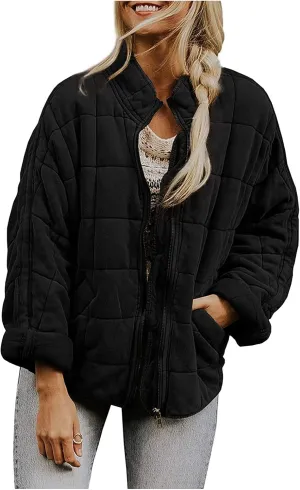 Long Length Bubble Puffer Parka Cotton Jacket Loose Pocket Cotton Jacket Womens Long Maxi Puffer Coat Down Jacket