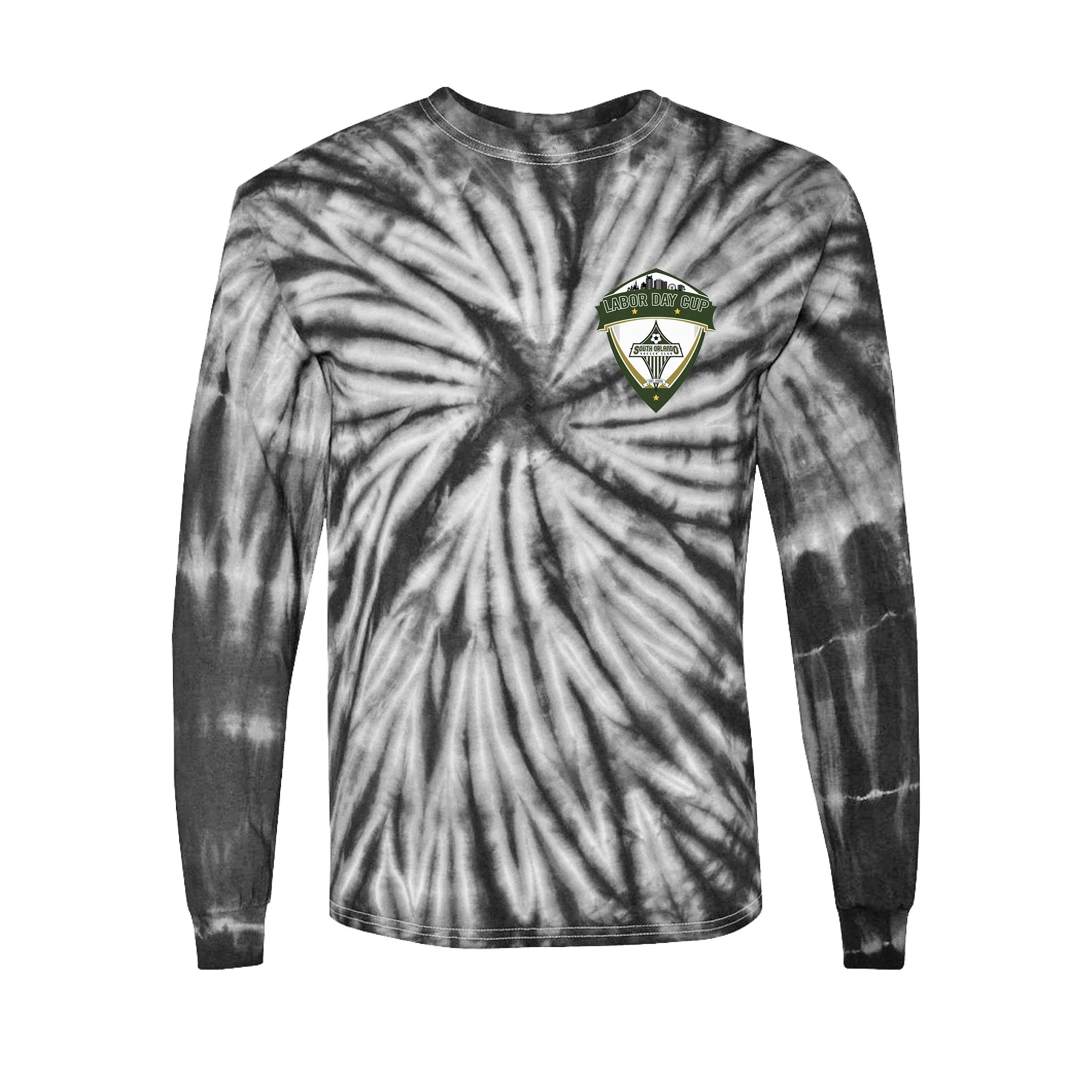 Long Sleeve Shirts SOSC Labor Day Cup