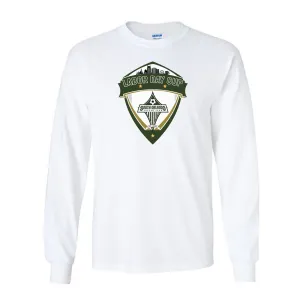 Long Sleeve Shirts SOSC Labor Day Cup