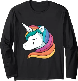 Long Sleeve T-Shirt