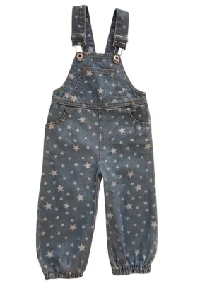 LTL PPL Overalls, 00