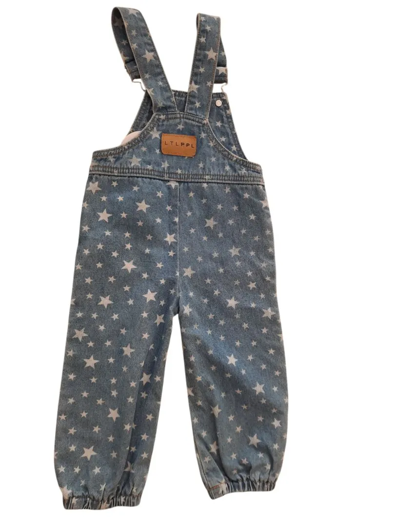 LTL PPL Overalls, 00