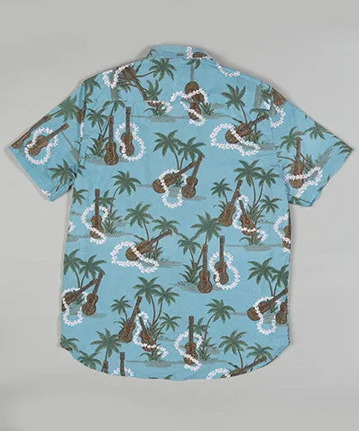 Lula Hawaiian Shirt