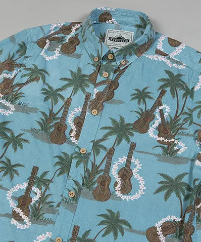 Lula Hawaiian Shirt