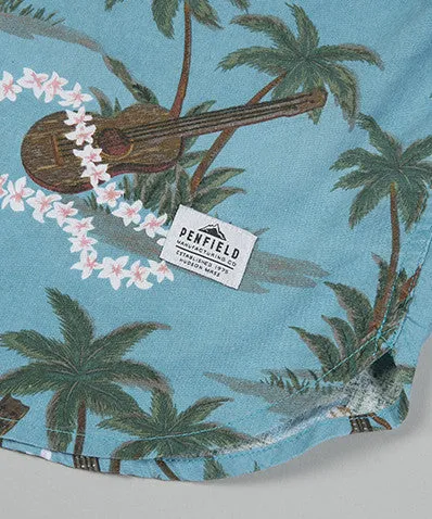 Lula Hawaiian Shirt