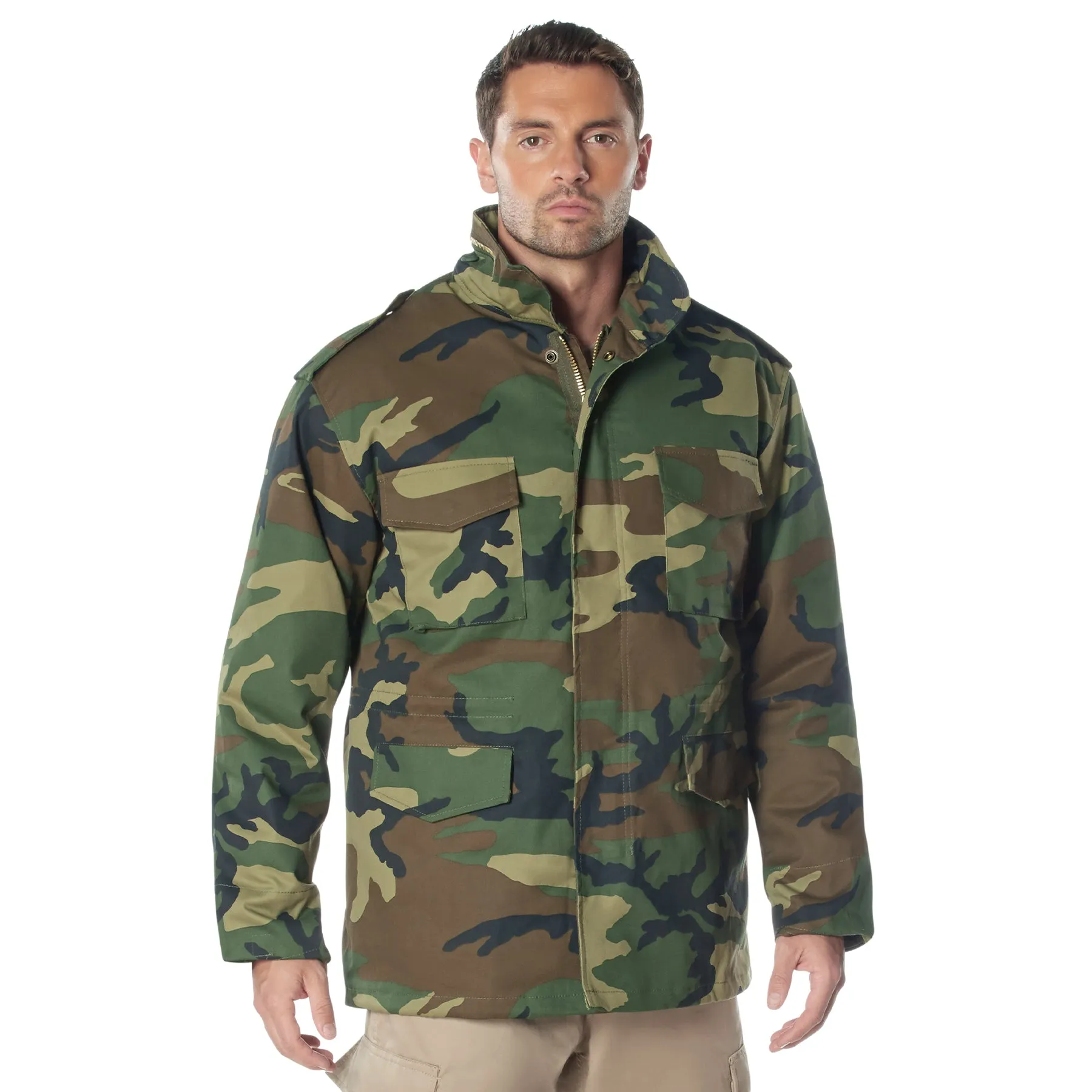M-65 Field Jacket