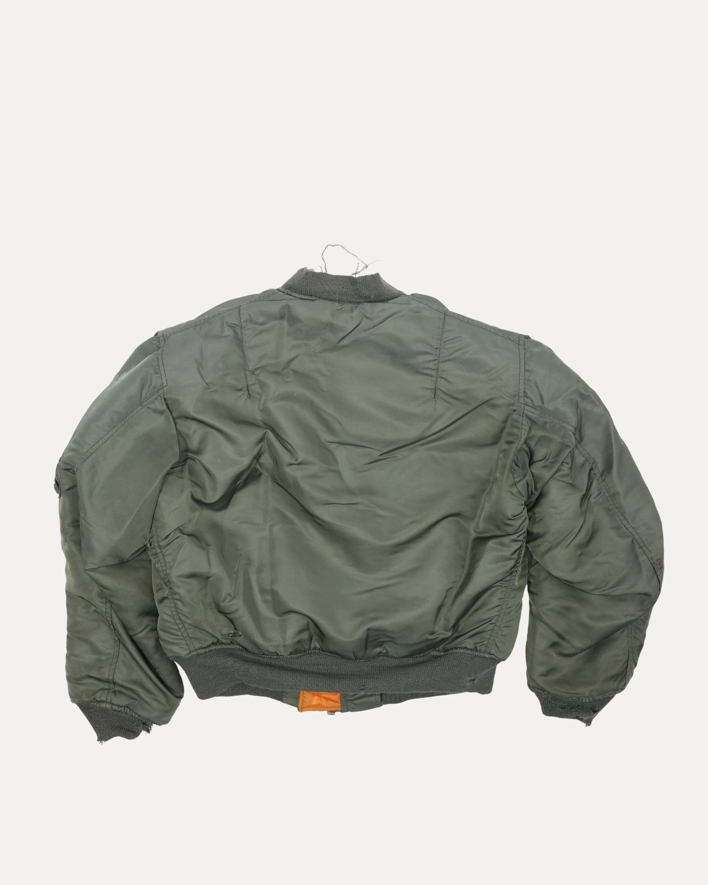 MA-1 Flight Jacket