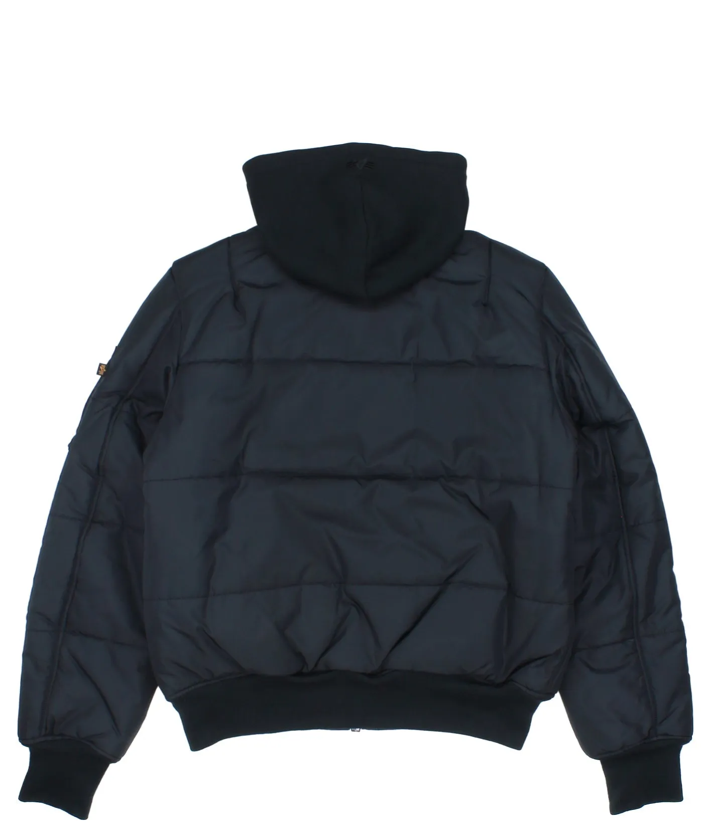 MA-1 Natus Quilted Flight Jacket