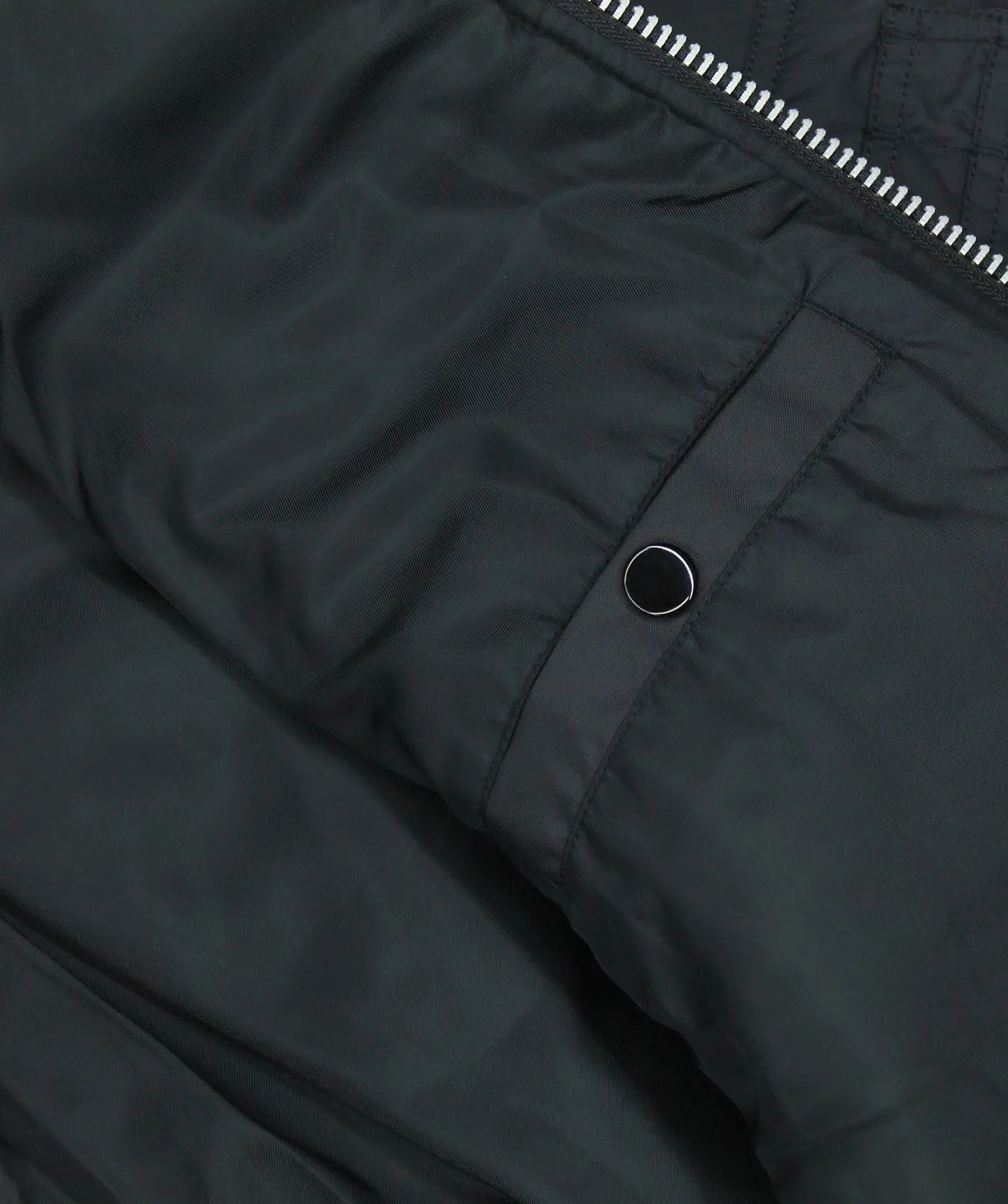 MA-1 Natus Quilted Flight Jacket