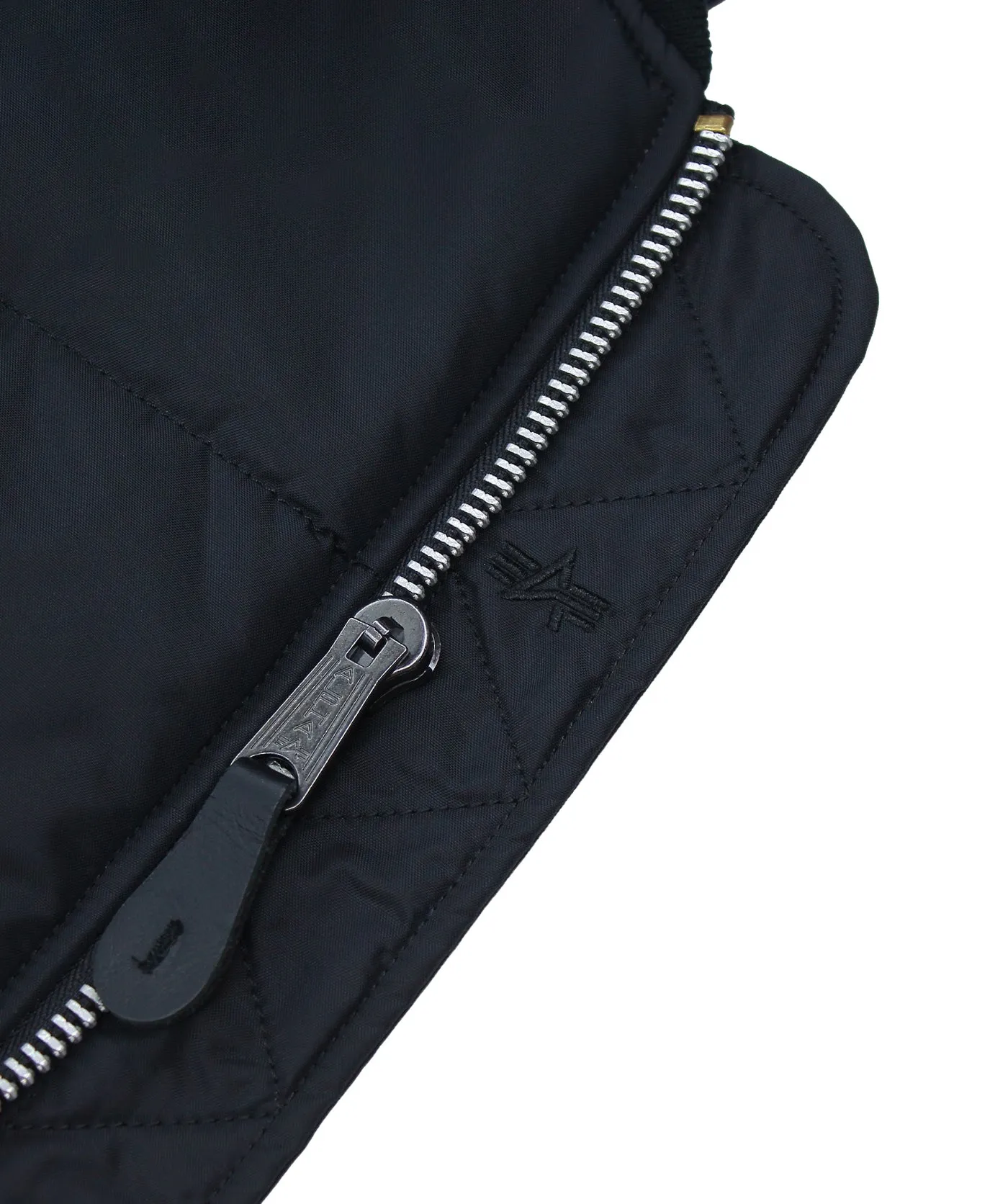 MA-1 Natus Quilted Flight Jacket