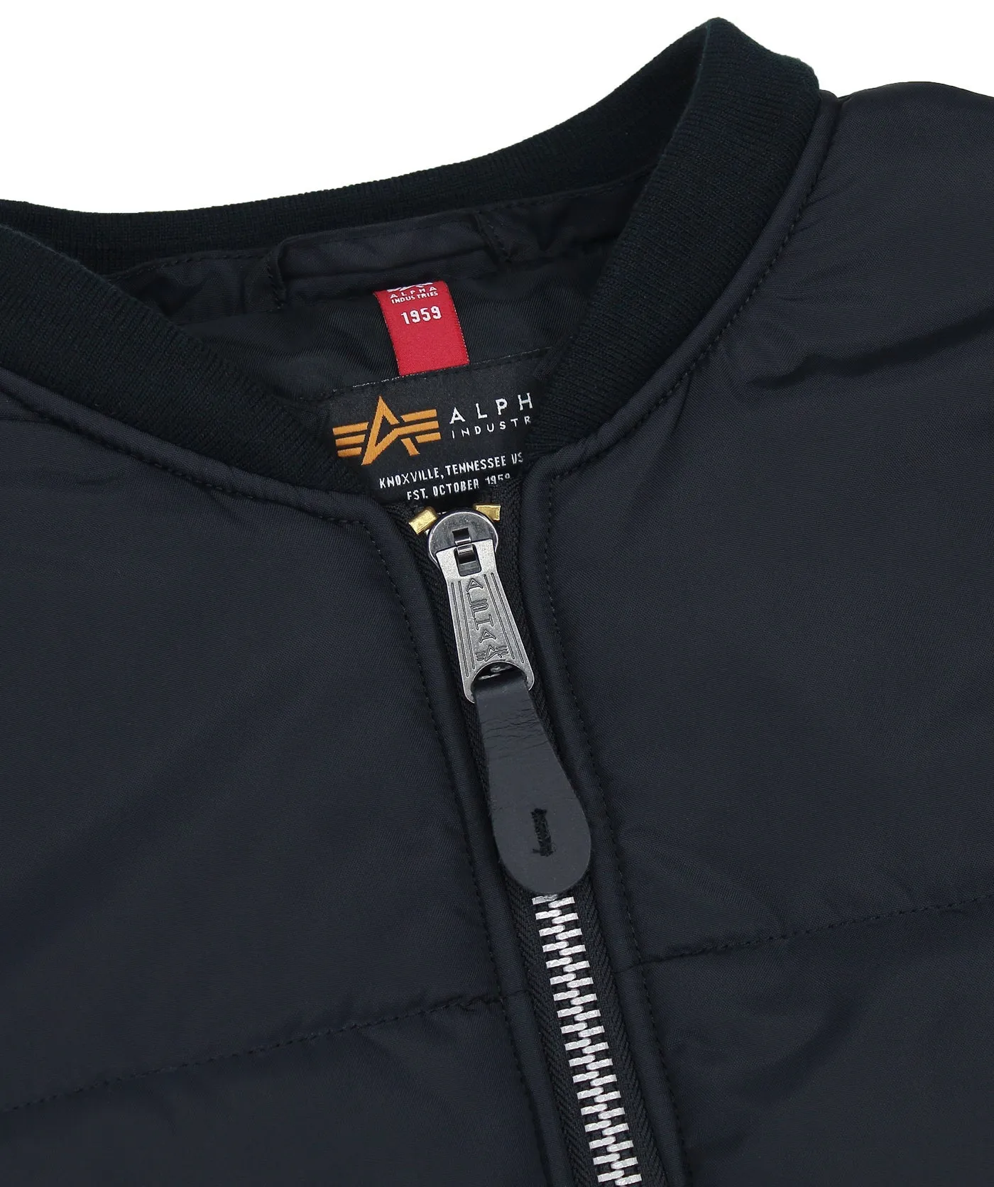 MA-1 Natus Quilted Flight Jacket