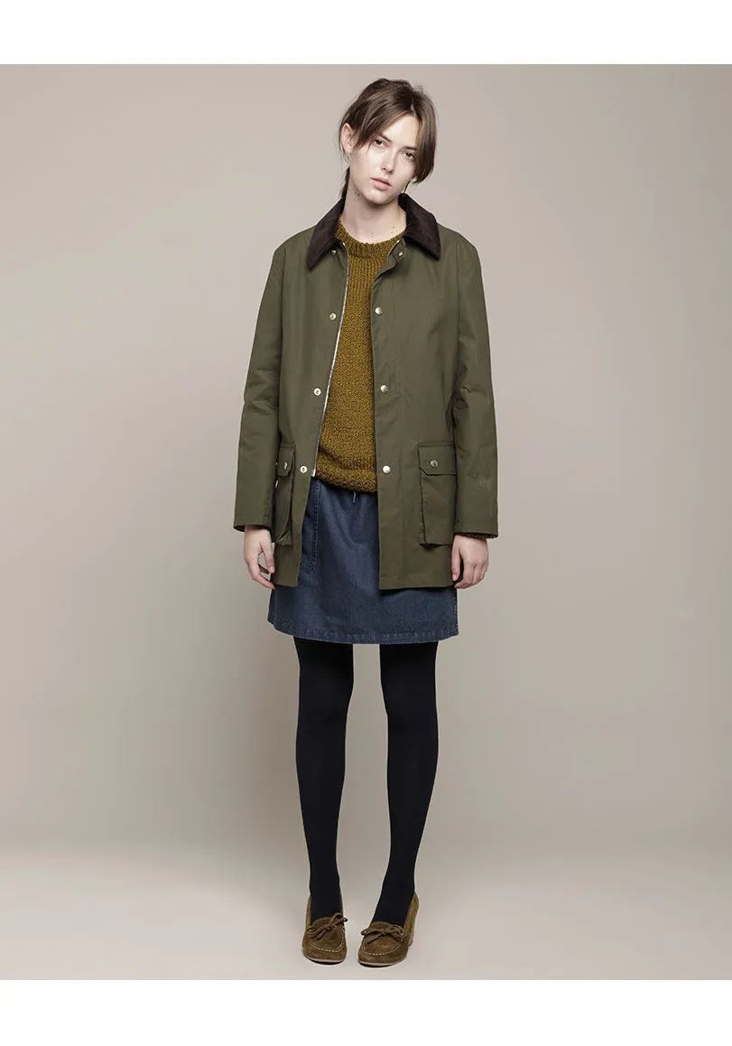 Mac Jacket