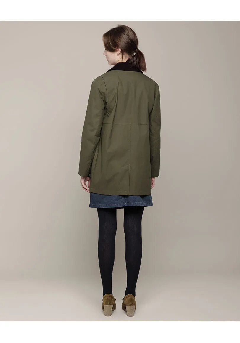 Mac Jacket