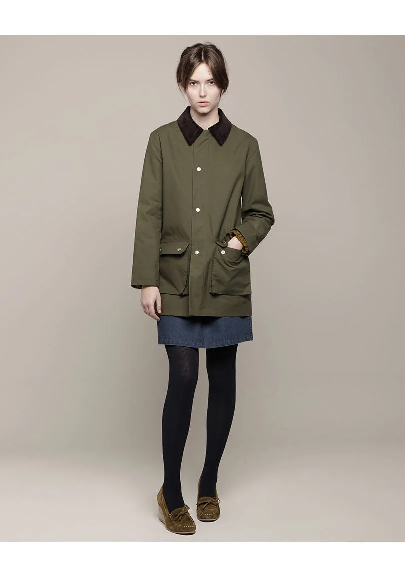 Mac Jacket