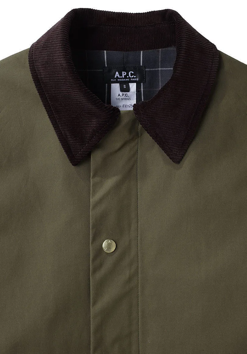 Mac Jacket