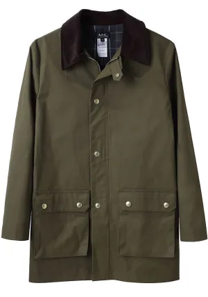 Mac Jacket