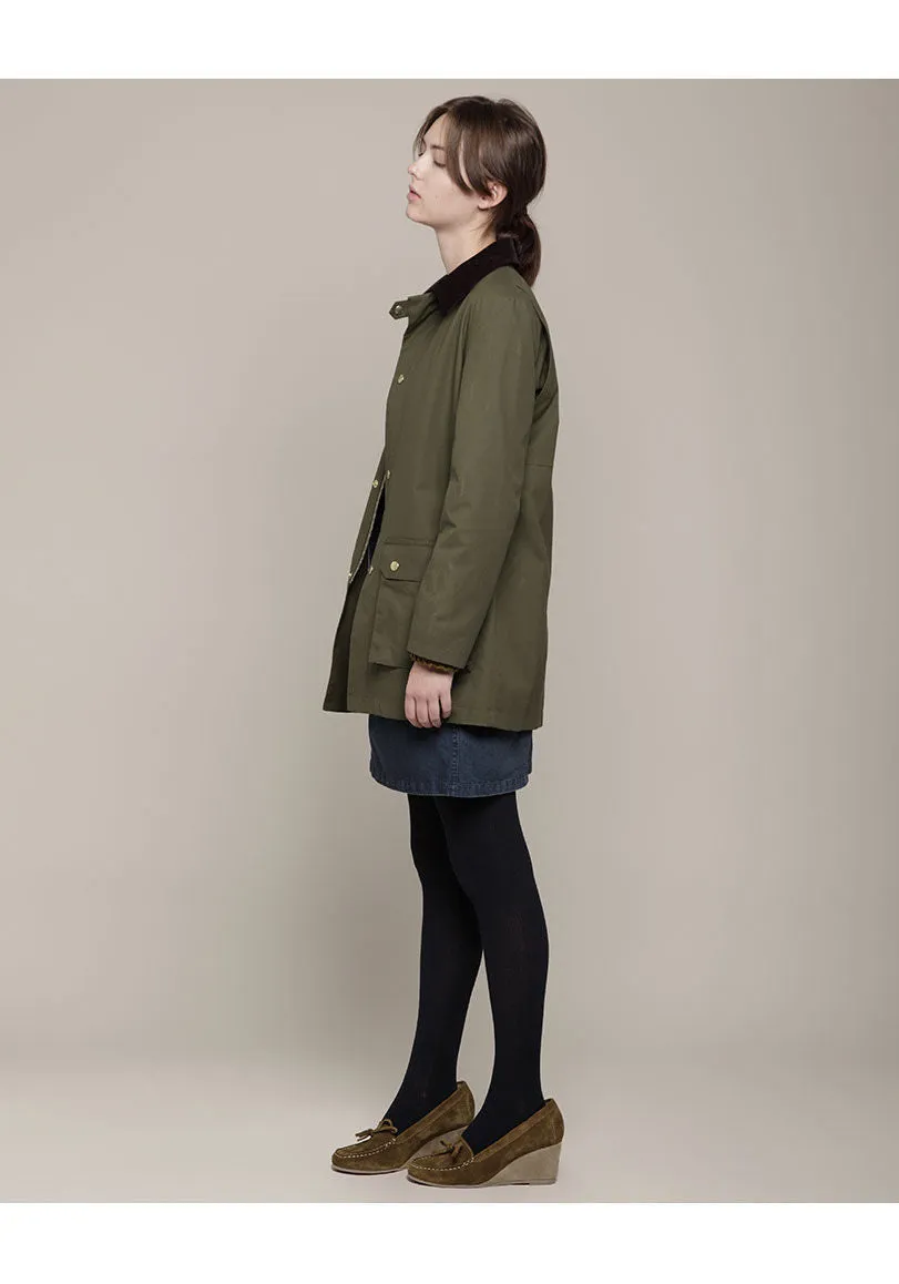 Mac Jacket