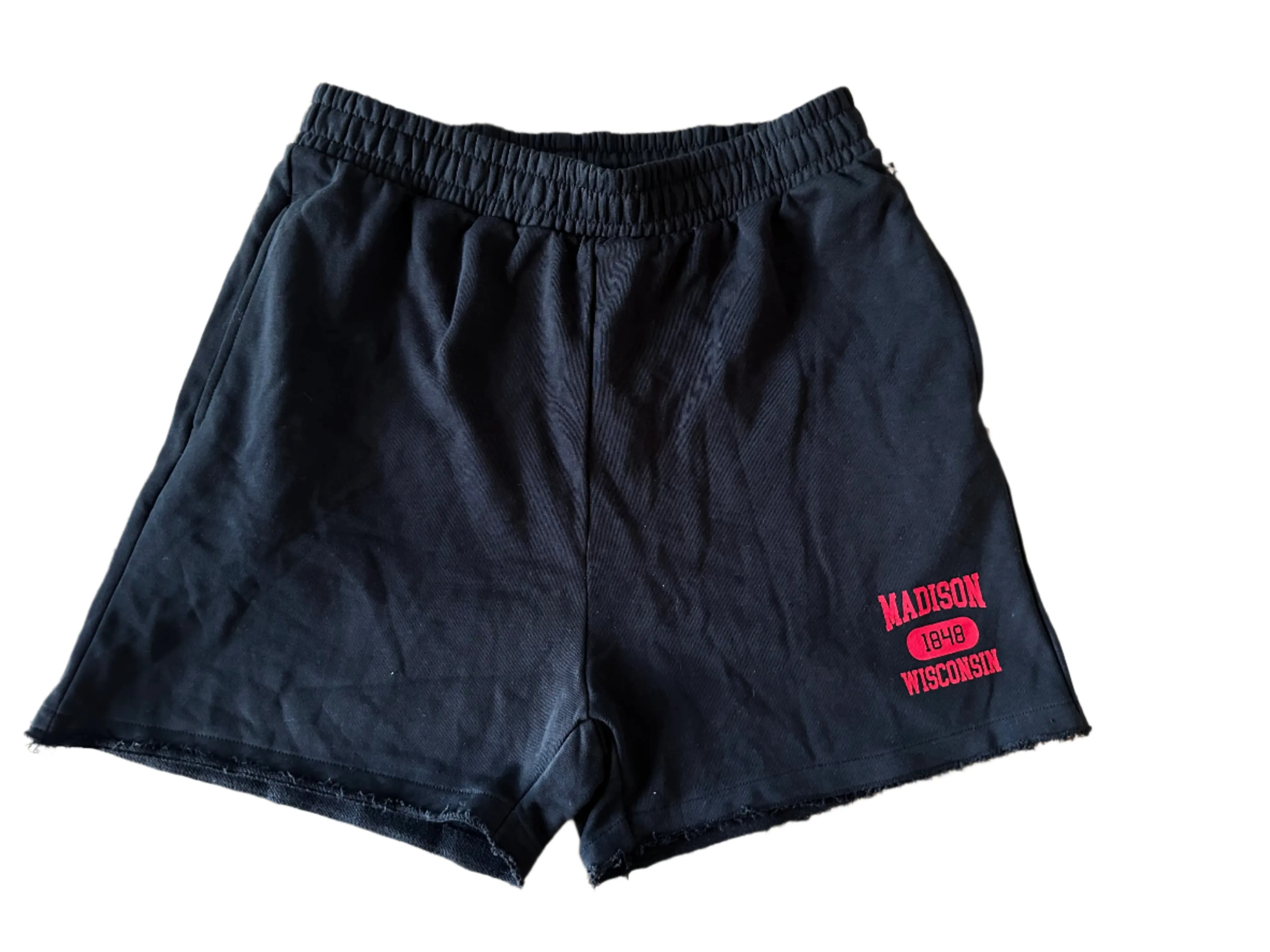 Madison 1848 Sweat Shorts