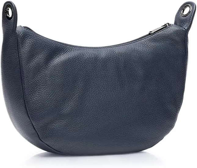 Mandarina Duck Women's Leather Hobo Mellow Leather