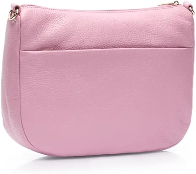 Mandarina Duck Women's Leather Hobo Mellow Leather