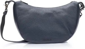 Mandarina Duck Women's Leather Hobo Mellow Leather