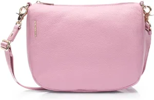 Mandarina Duck Women's Leather Hobo Mellow Leather