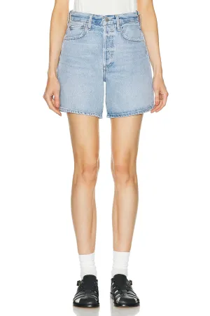 Marlow Long Short in Gelato