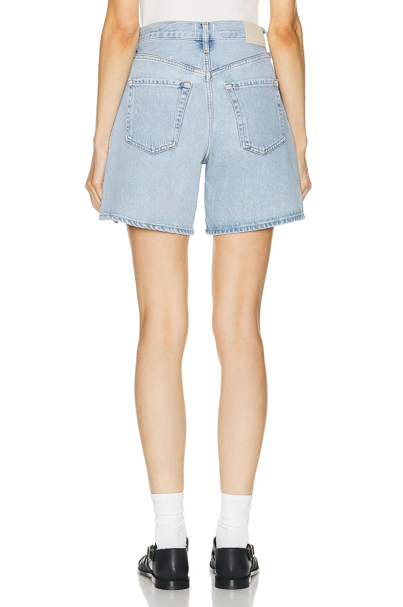 Marlow Long Short in Gelato