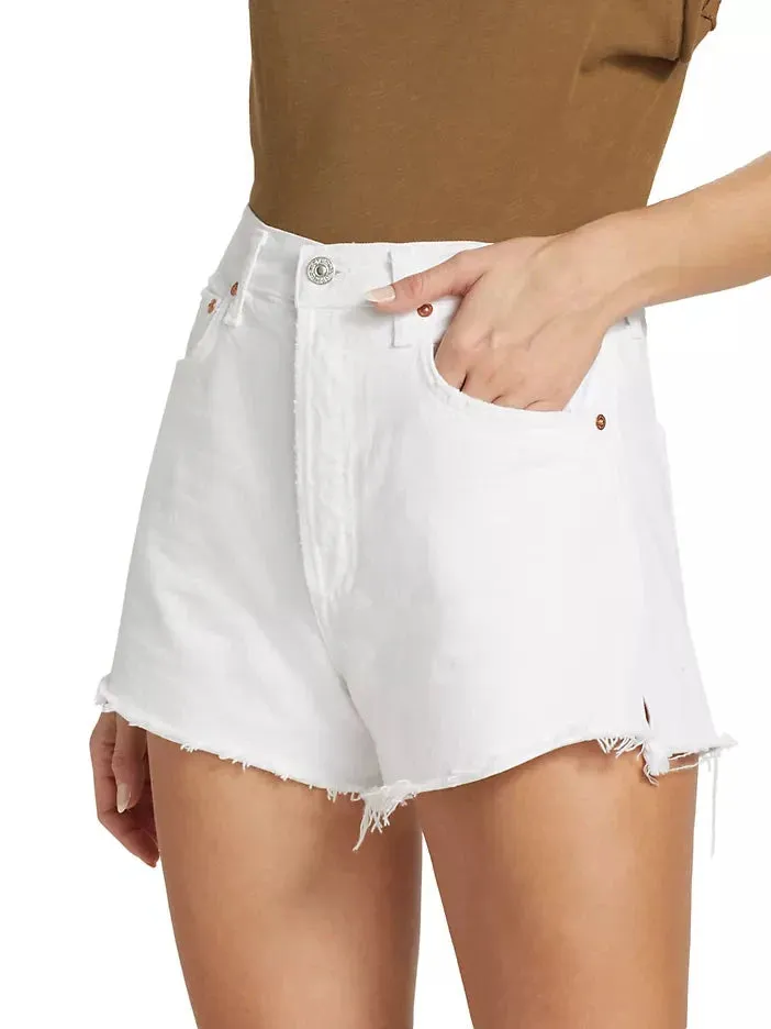 Marlow Short in Polish