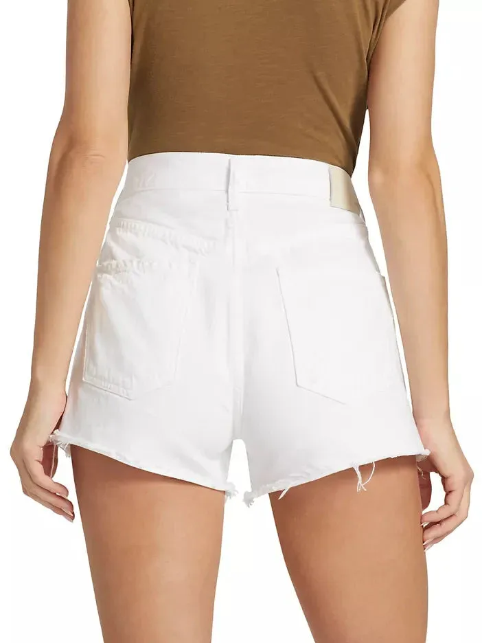 Marlow Short in Polish