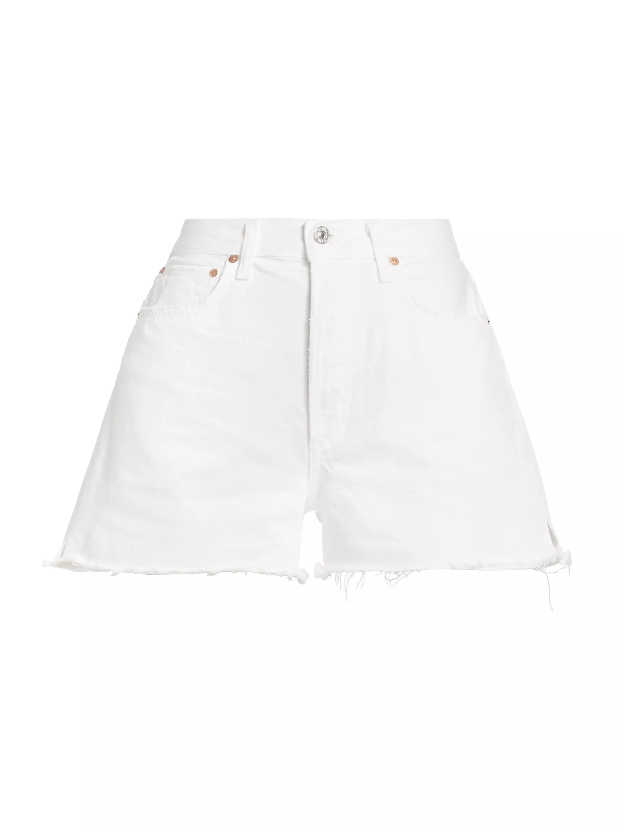 Marlow Short in Polish