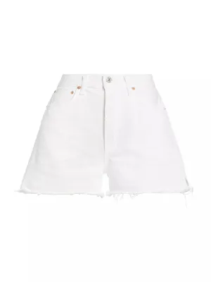 Marlow Short in Polish