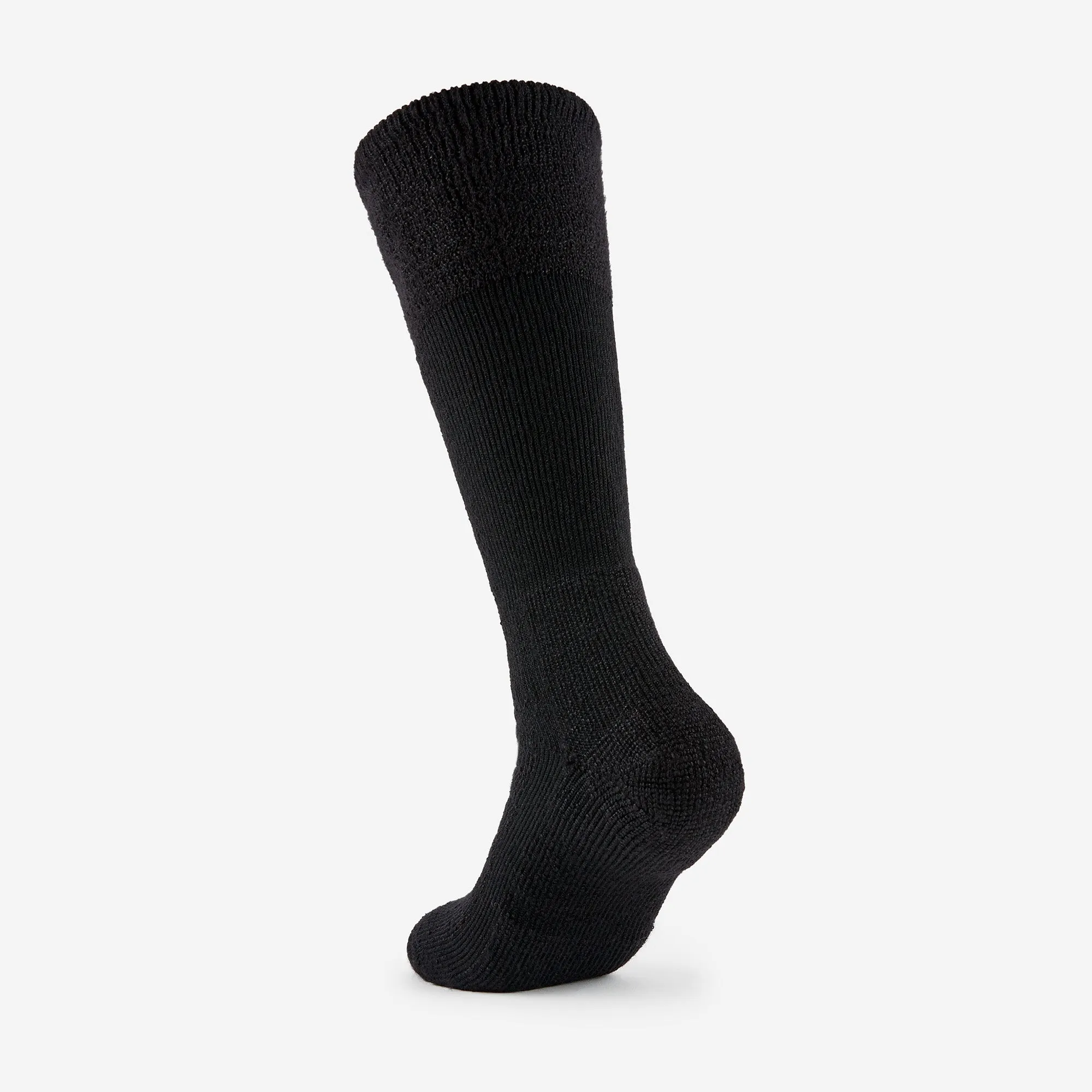 Maximum Cushion Over-Calf Military Socks (6 Pairs) | MCB | Pay for 5, get 1 FREE!