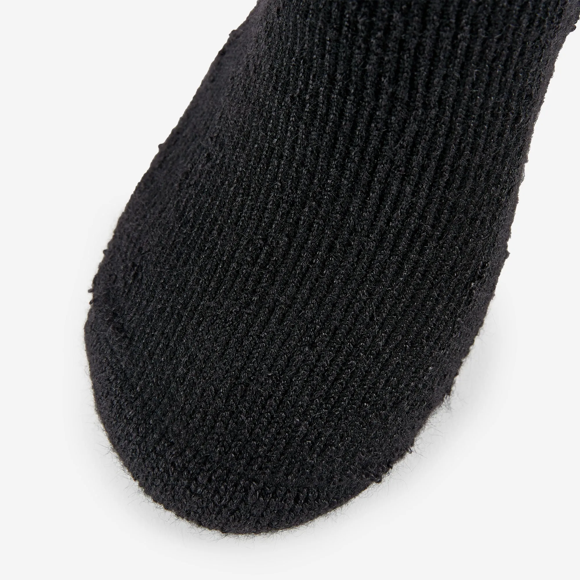 Maximum Cushion Over-Calf Military Socks (6 Pairs) | MCB | Pay for 5, get 1 FREE!