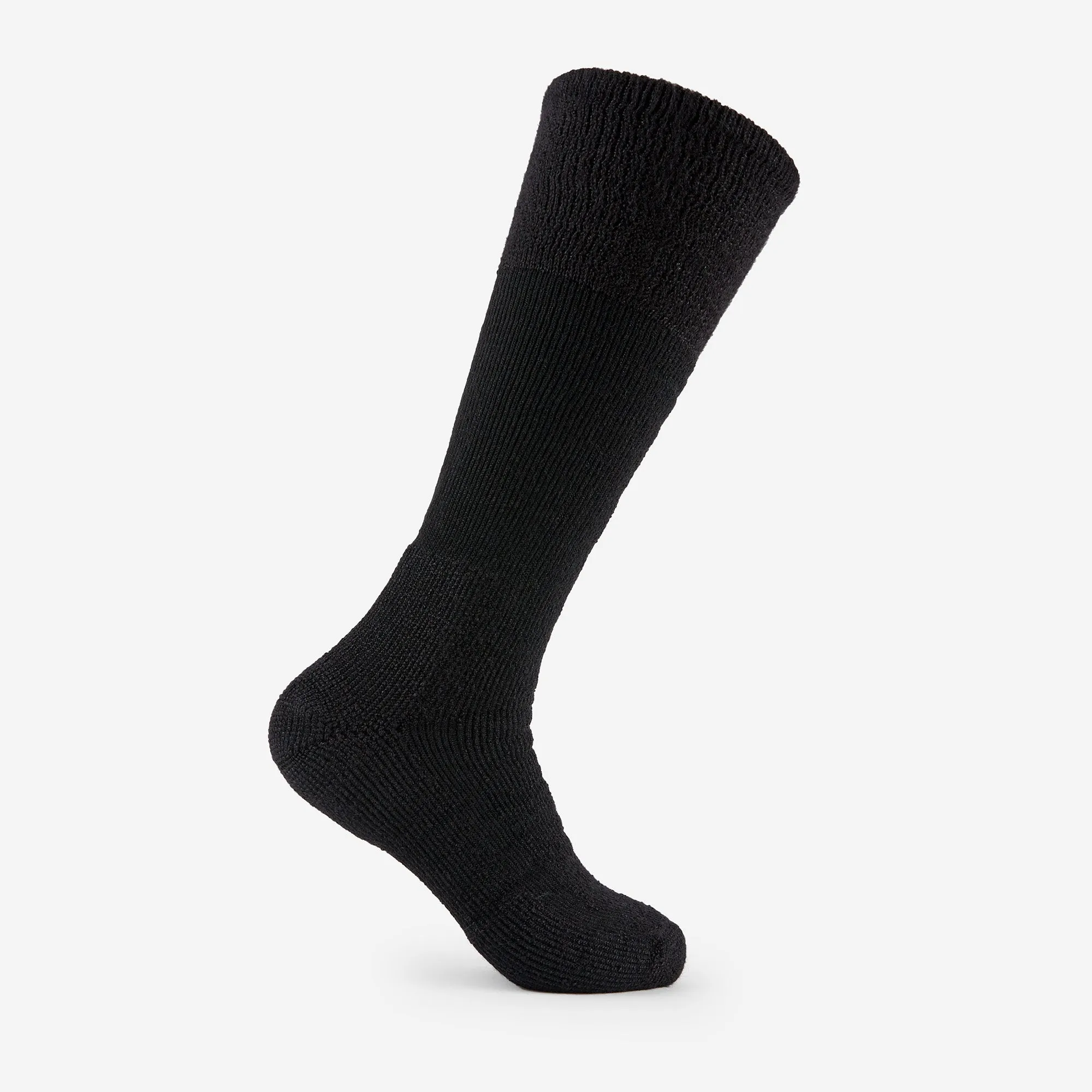 Maximum Cushion Over-Calf Military Socks (6 Pairs) | MCB | Pay for 5, get 1 FREE!