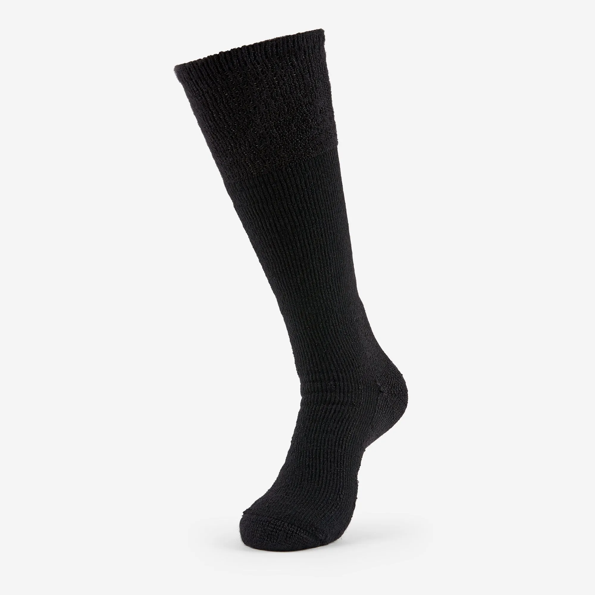 Maximum Cushion Over-Calf Military Socks (6 Pairs) | MCB | Pay for 5, get 1 FREE!