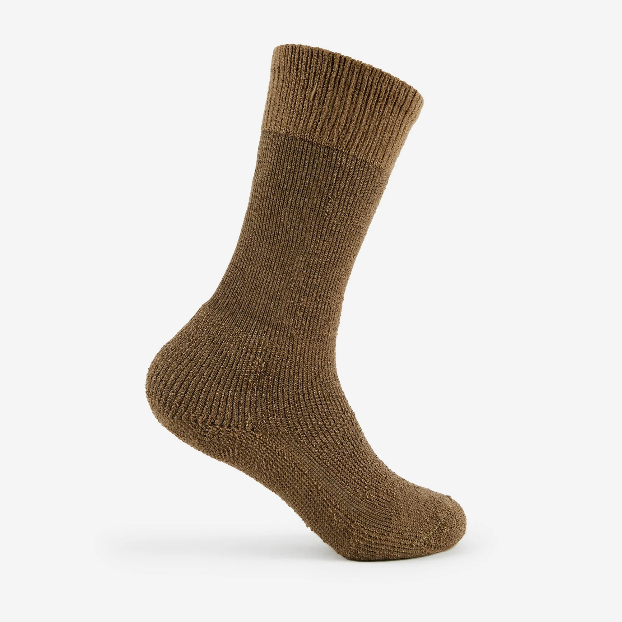Maximum Cushion Over-Calf Military Socks | MCB