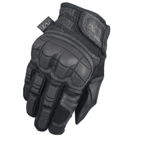 Mechanix Wear Breacher Glove Black