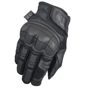 Mechanix Wear Breacher Glove Black