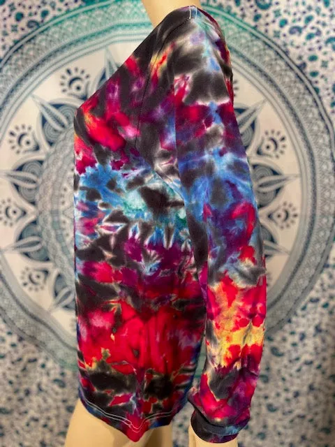 Medium OG Tiedye Long Sleeve #1