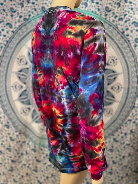 Medium OG Tiedye Long Sleeve #1