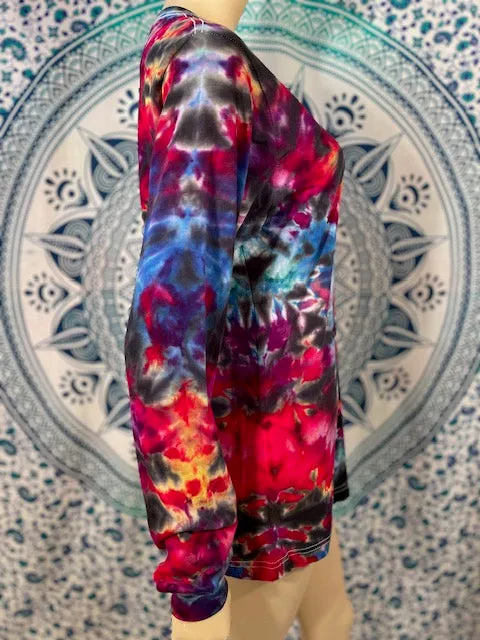 Medium OG Tiedye Long Sleeve #1